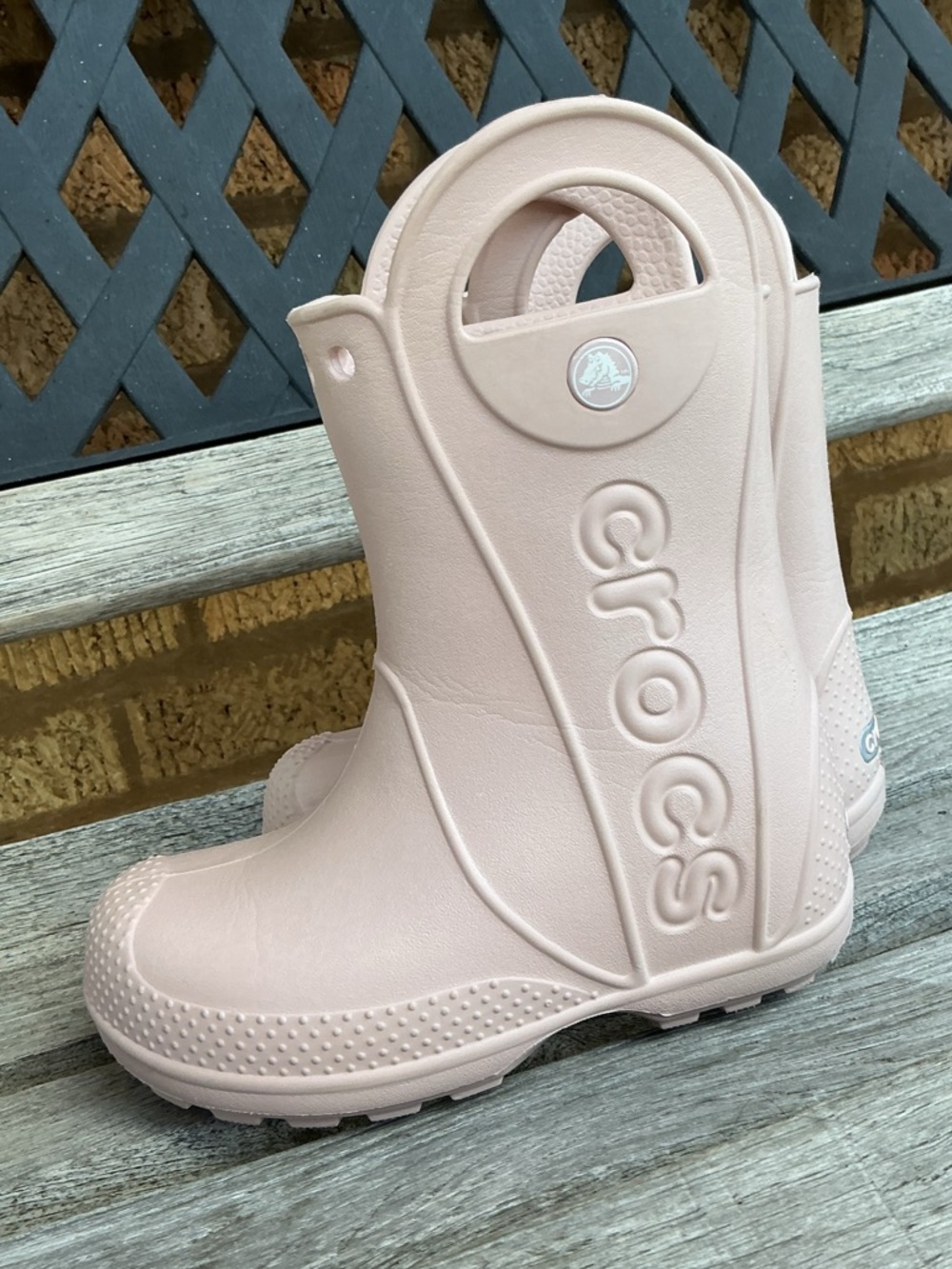 Crocs boots - Picture 6 of 7